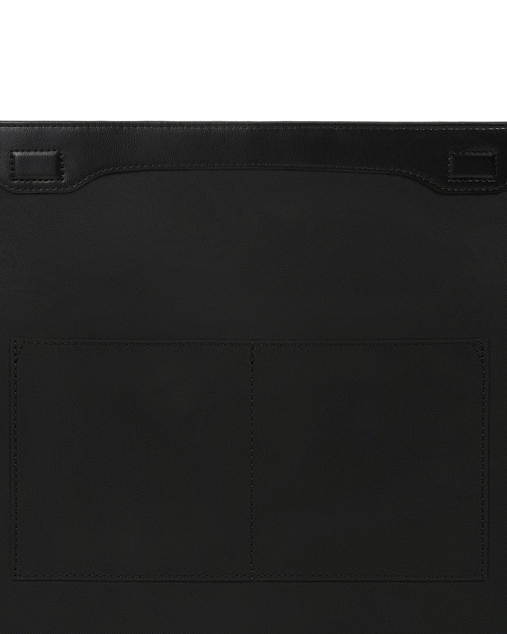 Stand Oil - Velow Bag (Black) product image 9 | TRAB K-Fashion Australia