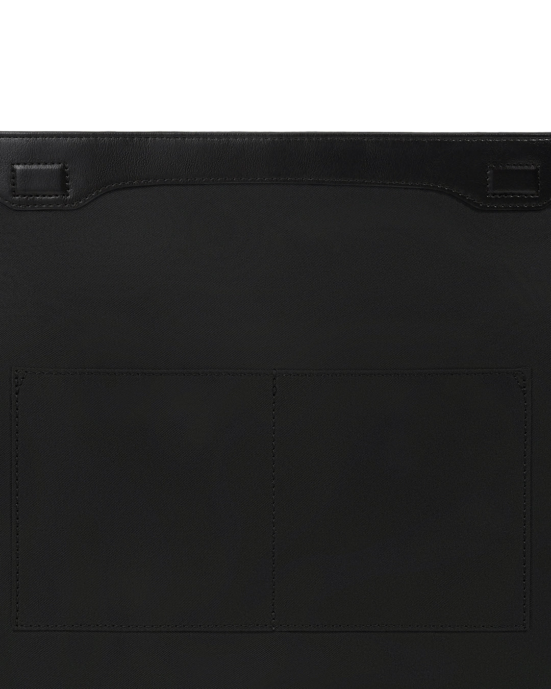Stand Oil - Velow Bag (Black) product image 9 | TRAB K-Fashion Australia