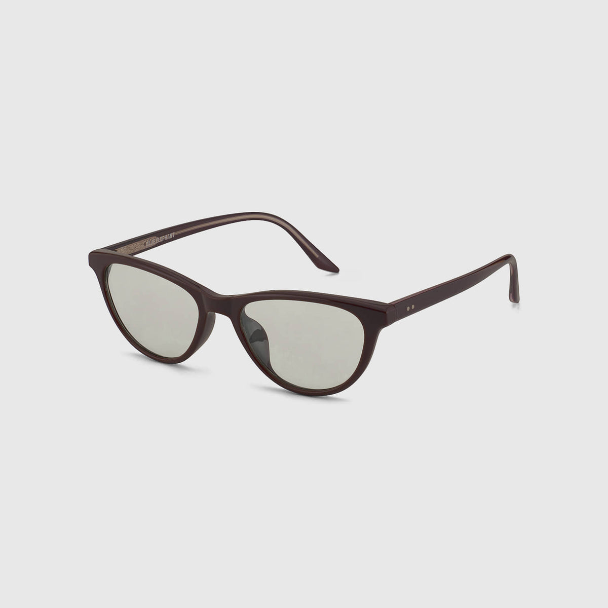 Blue Elephant - Cloni (Brown) product image 2 | TRAB K-Fashion Australia
