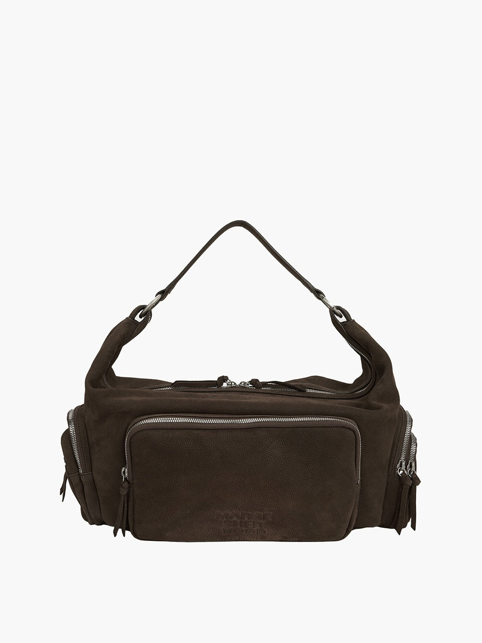 Marge Sherwood - City Hobo Ew (Hush Nubuck) product image 4 | TRAB K-Fashion Australia