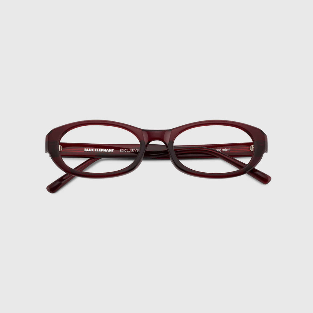 Blue Elephant - Garnet (Red Wine) product image 5 | TRAB K-Fashion Australia