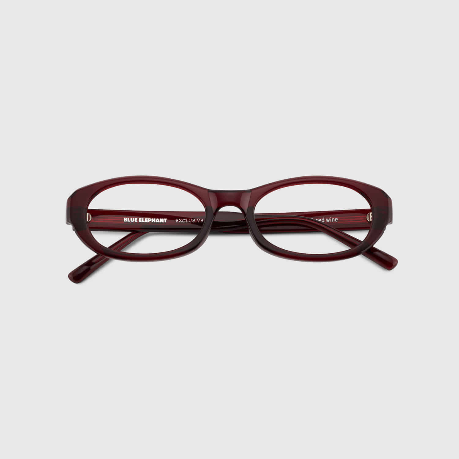 Blue Elephant - Garnet (Red Wine) product image 5 | TRAB K-Fashion Australia