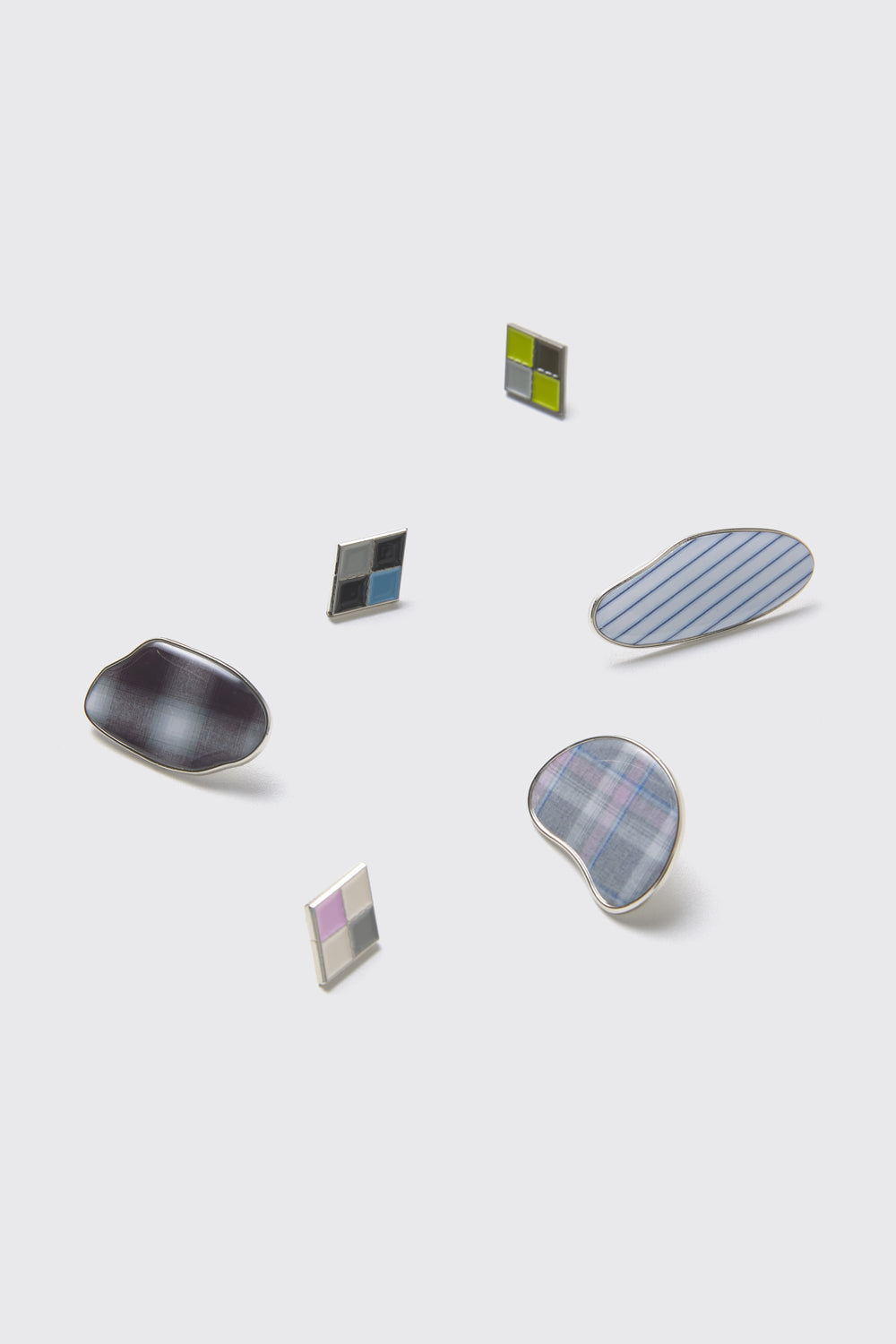 Hatchingroom - Argyle (Badge) product image 2 | TRAB K-Fashion Australia