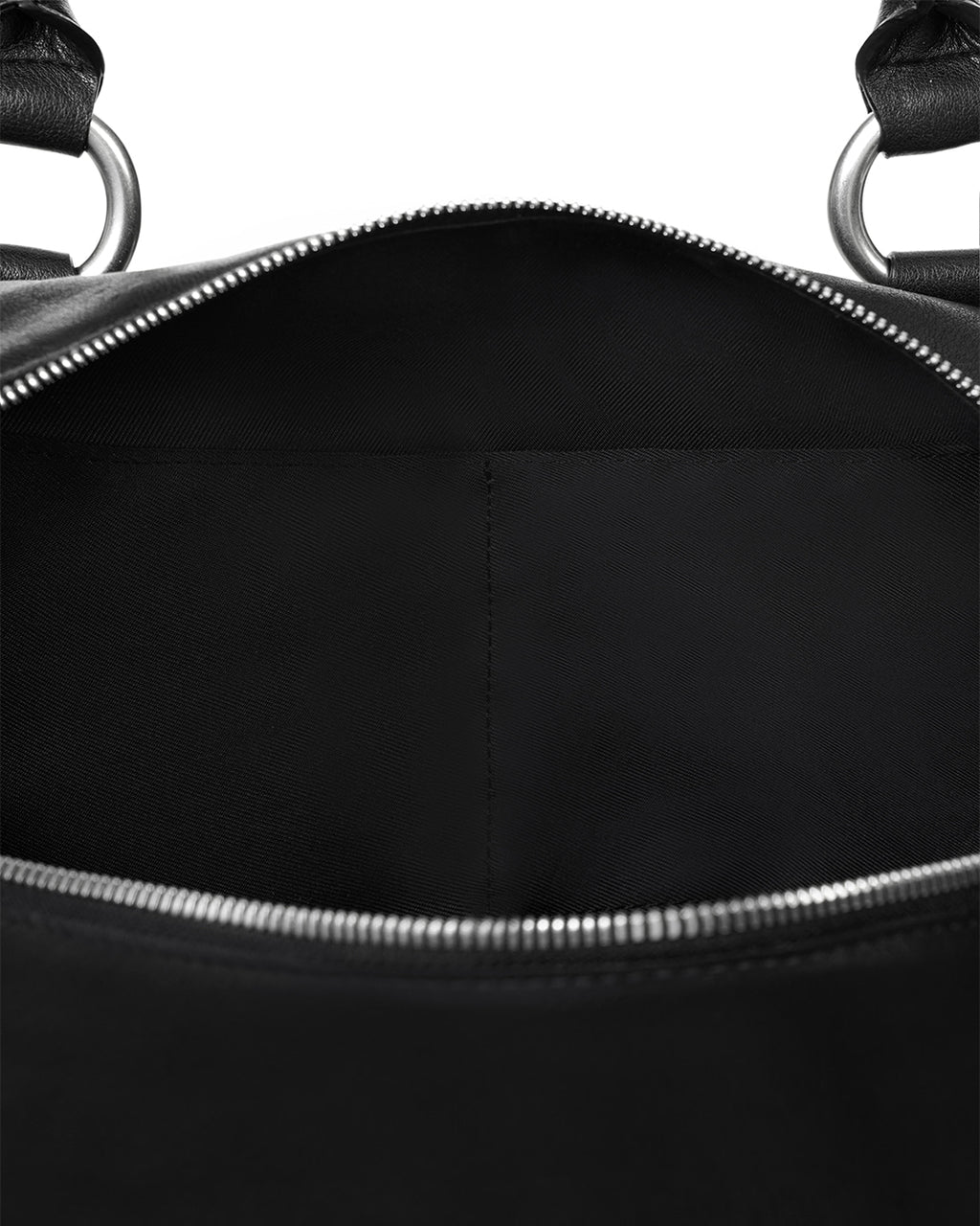 Stand Oil - Zuni Bag (Black) product image 8 | TRAB K-Fashion Australia