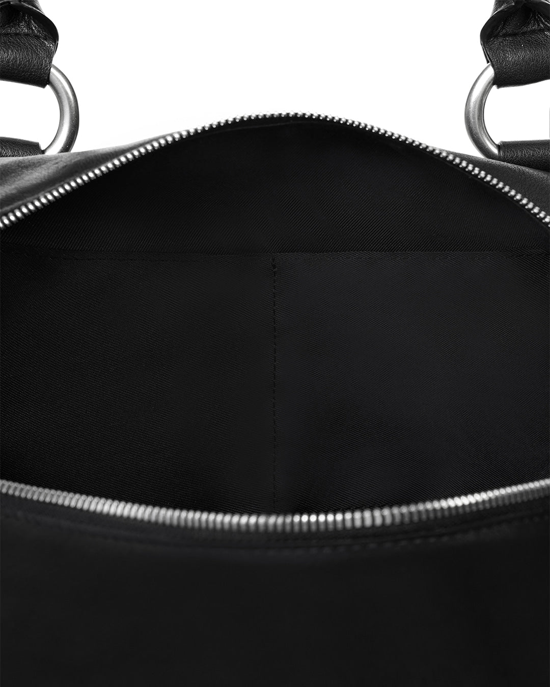 Stand Oil - Zuni Bag (Black) product image 8 | TRAB K-Fashion Australia