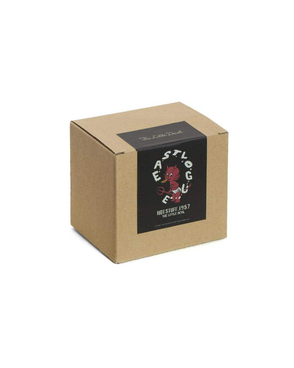 Eastlogue - Hot Stuff Vintage Cup (Black) product image 3 | TRAB K-Fashion Australia