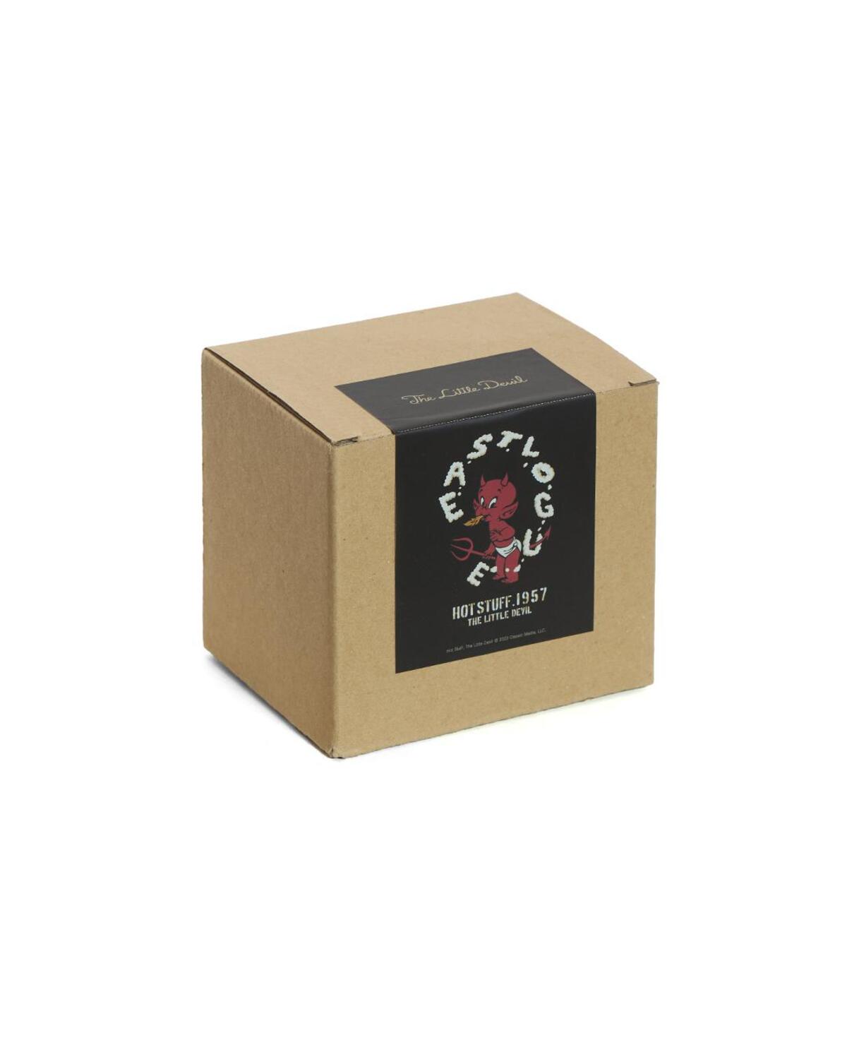 Eastlogue - Hot Stuff Vintage Cup (Black) product image 3 | TRAB K-Fashion Australia
