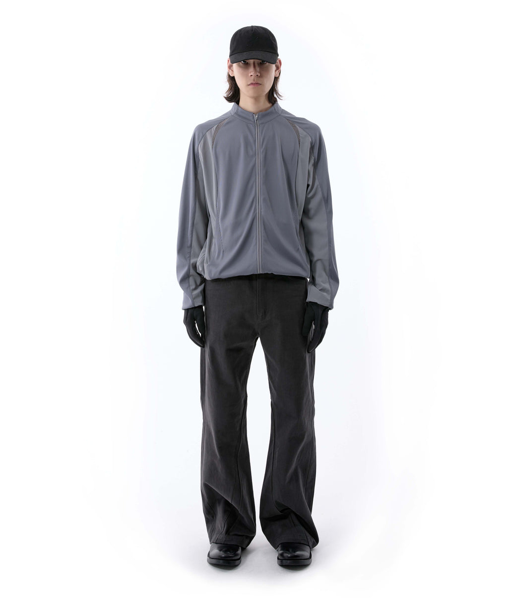 XLIM - Ep.10 07 Jacket (Gray) product image 1 | TRAB K-Fashion Australia