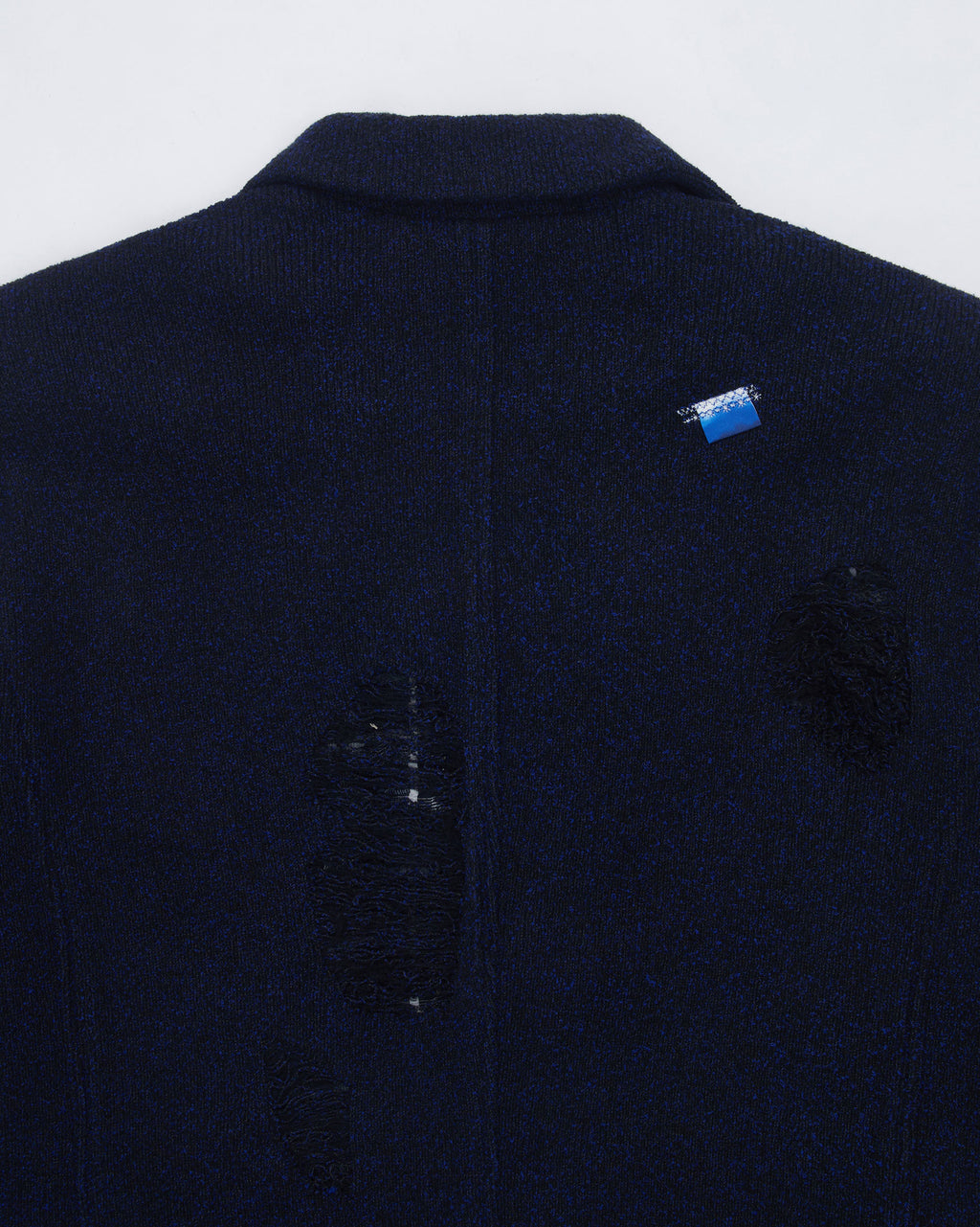 Ader Error - Varto blazer (Noir) product image 10 | TRAB K-Fashion Australia