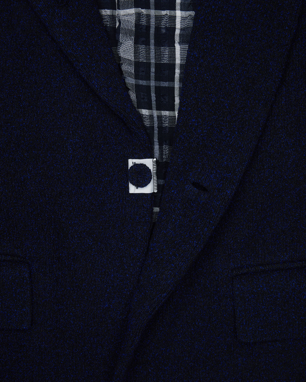 Ader Error - Varto blazer (Noir) product image 7 | TRAB K-Fashion Australia