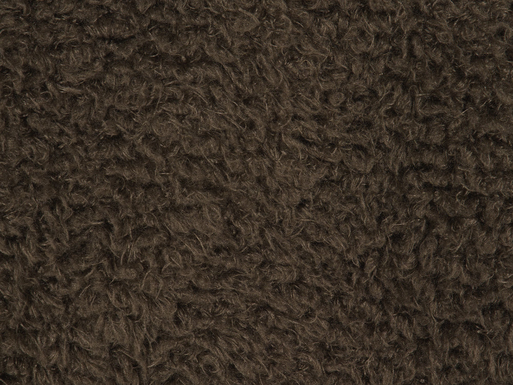 Coyseio - Hairy Fur Jacket (Brown) product image 21 | TRAB K-Fashion Australia