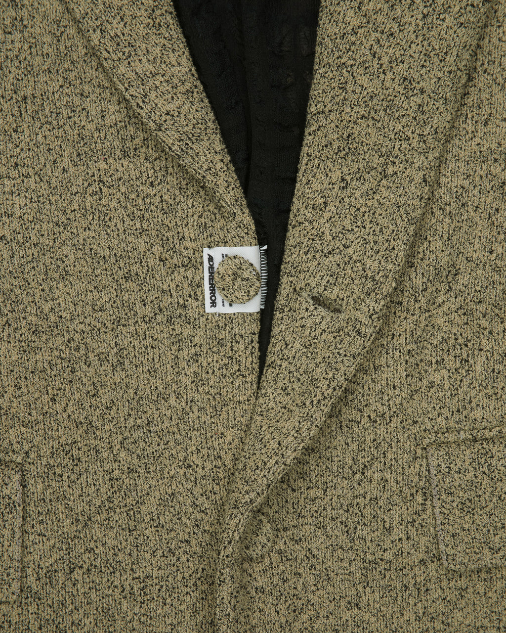Ader Error - Varto blazer (Beige) product image 7 | TRAB K-Fashion Australia
