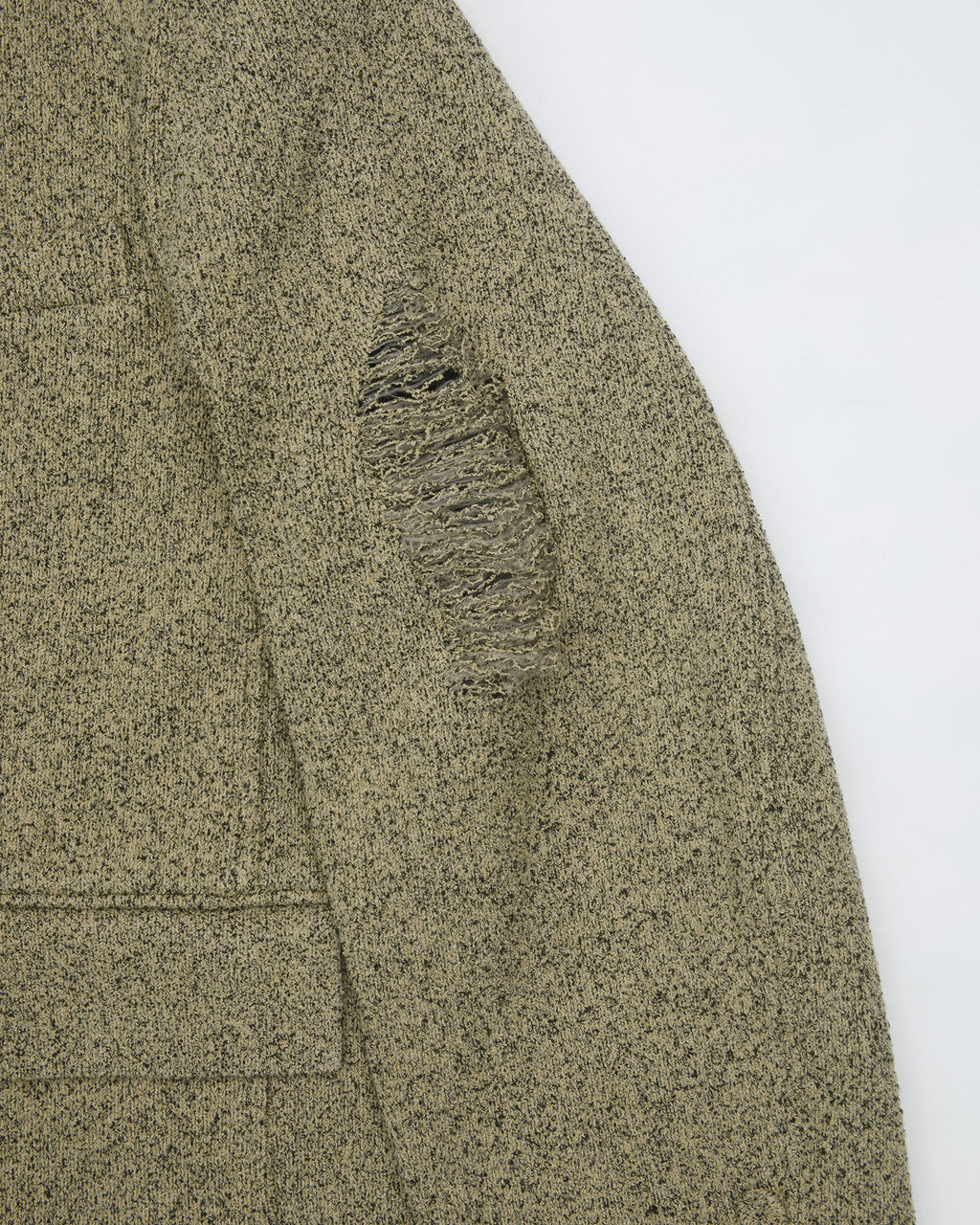 Ader Error - Varto blazer (Beige) product image 8 | TRAB K-Fashion Australia