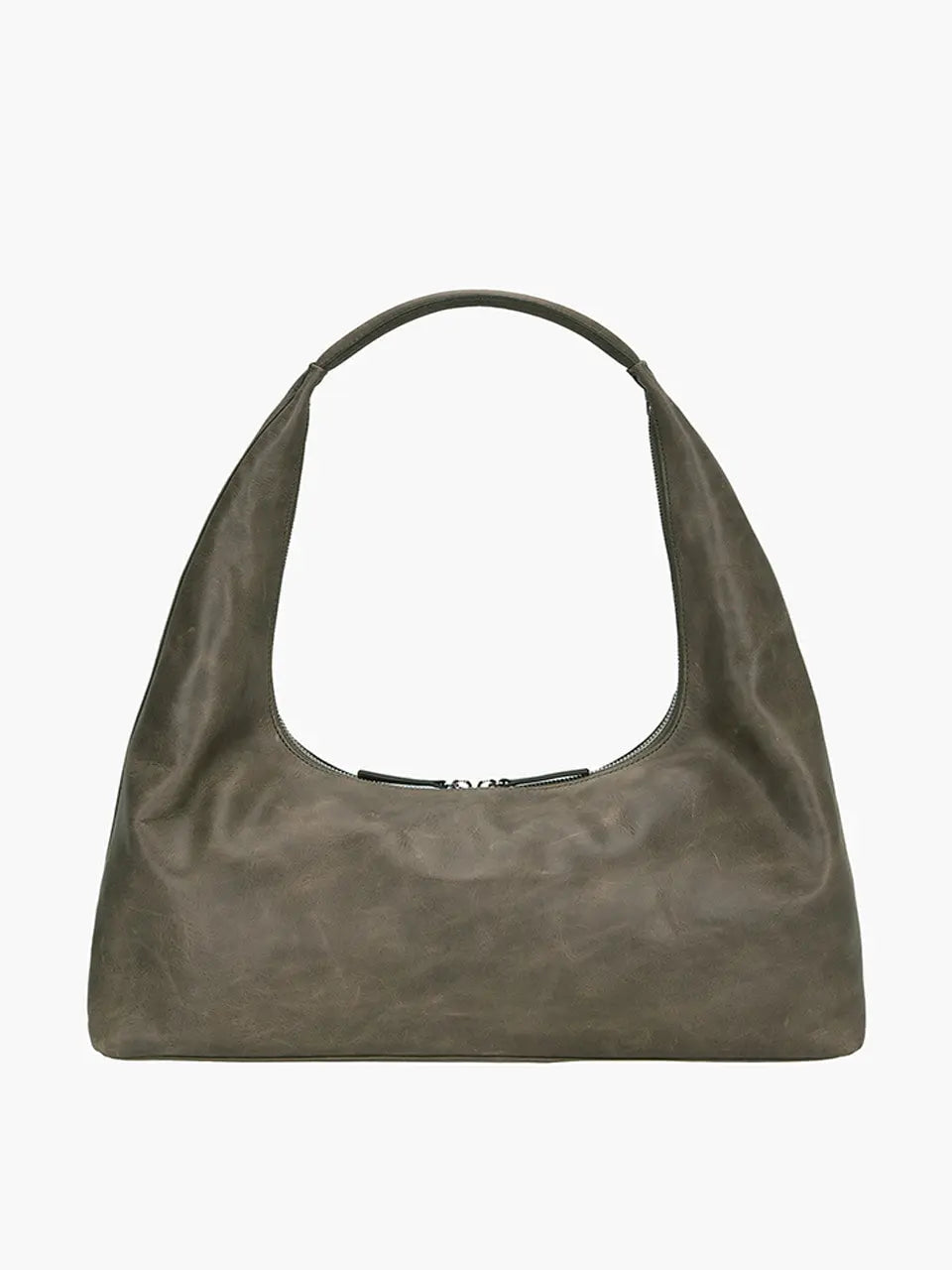 Marge Sherwood - Hobo Large (Etoffe Pull-Up) product image 5 | TRAB K-Fashion Australia