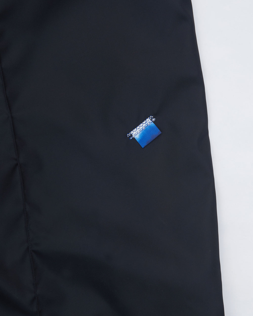 Ader Error - Elva slacks (Noir) product image 10 | TRAB K-Fashion Australia