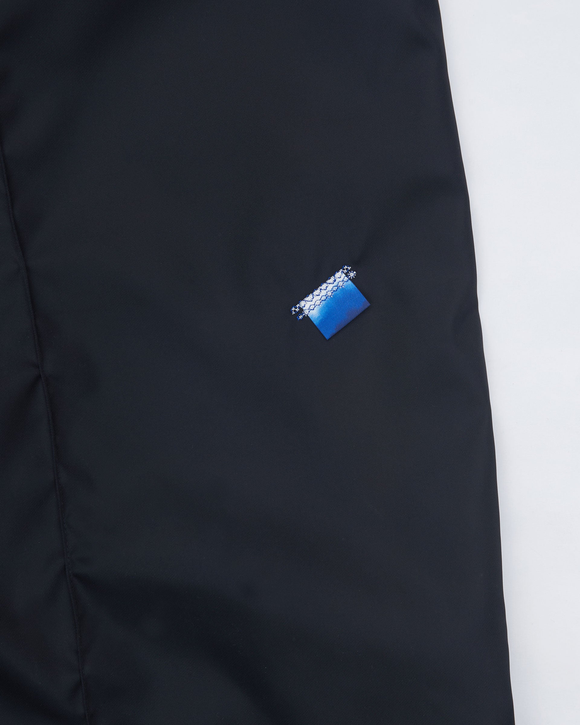 Ader Error - Elva slacks (Noir) product image 10 | TRAB K-Fashion Australia