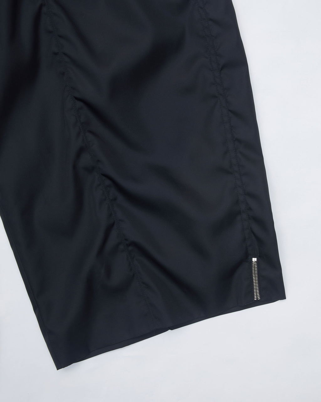 Ader Error - Elva slacks (Noir) product image 8 | TRAB K-Fashion Australia