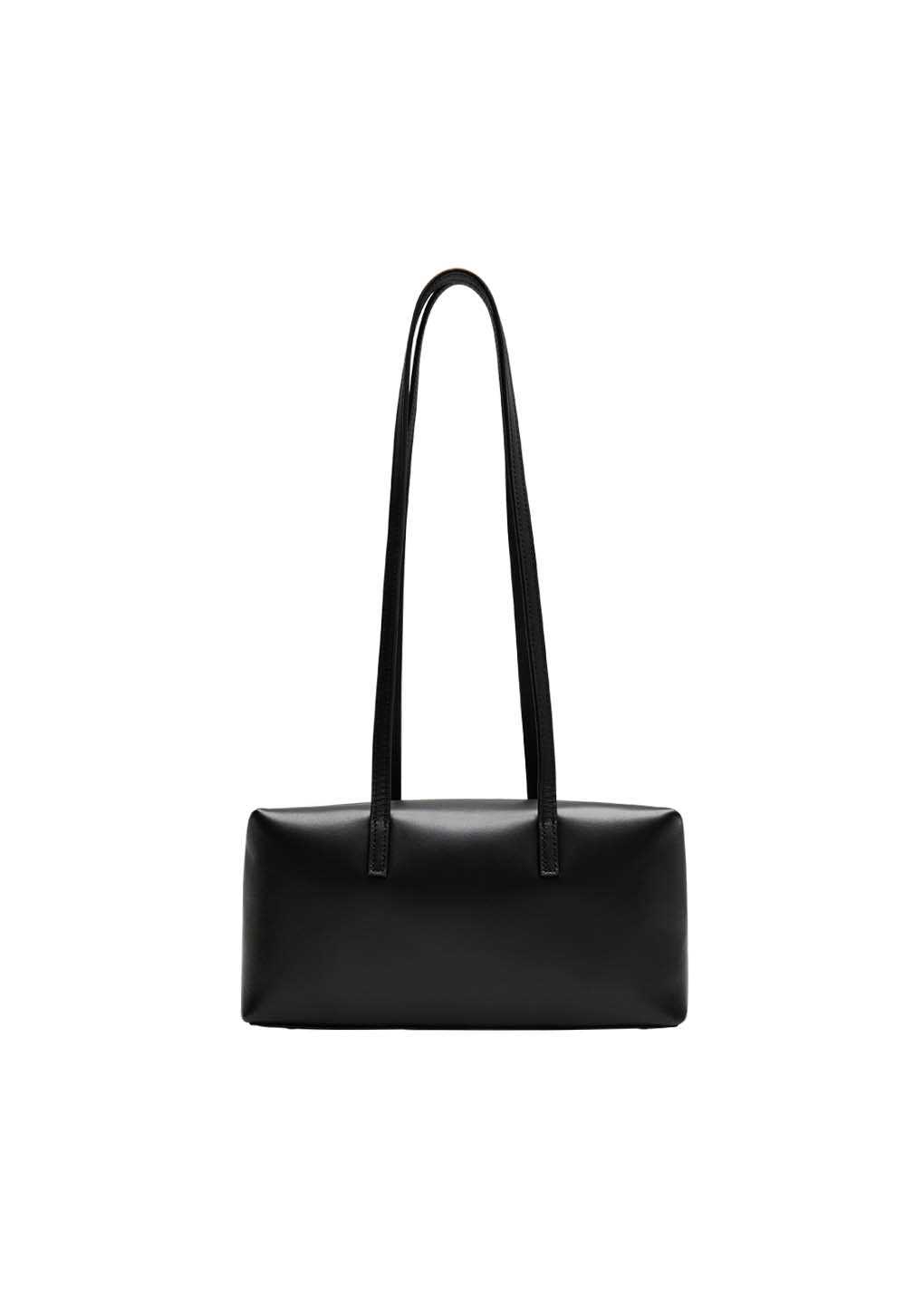Amomento - Small cubo bag (Black) product image 8 | TRAB K-Fashion Australia