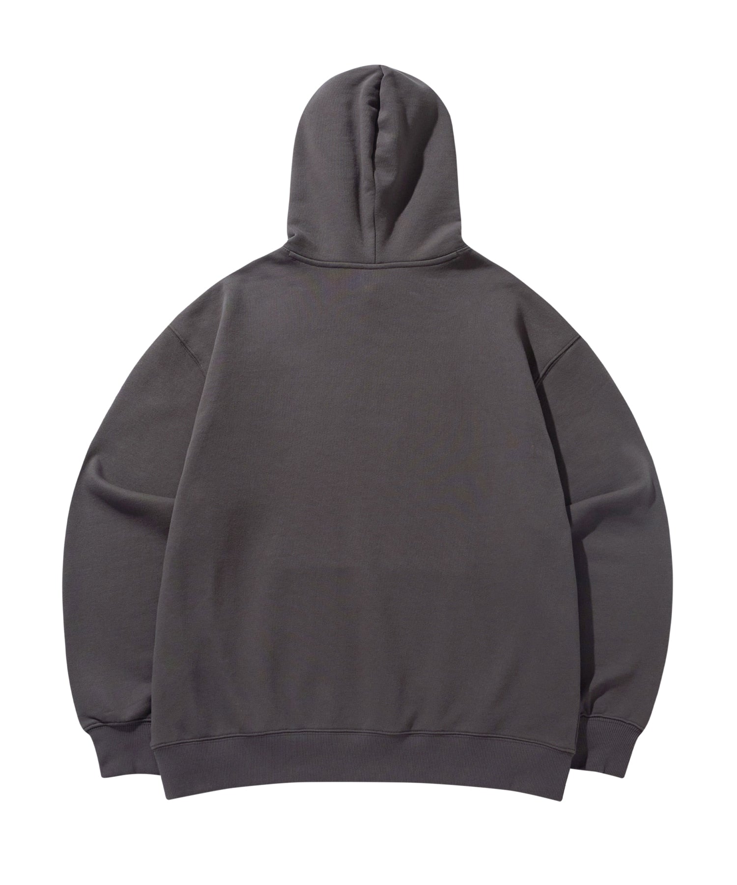 San San Gear - Fly Hoodie (Ash Brown) product image 5 | TRAB K-Fashion Australia