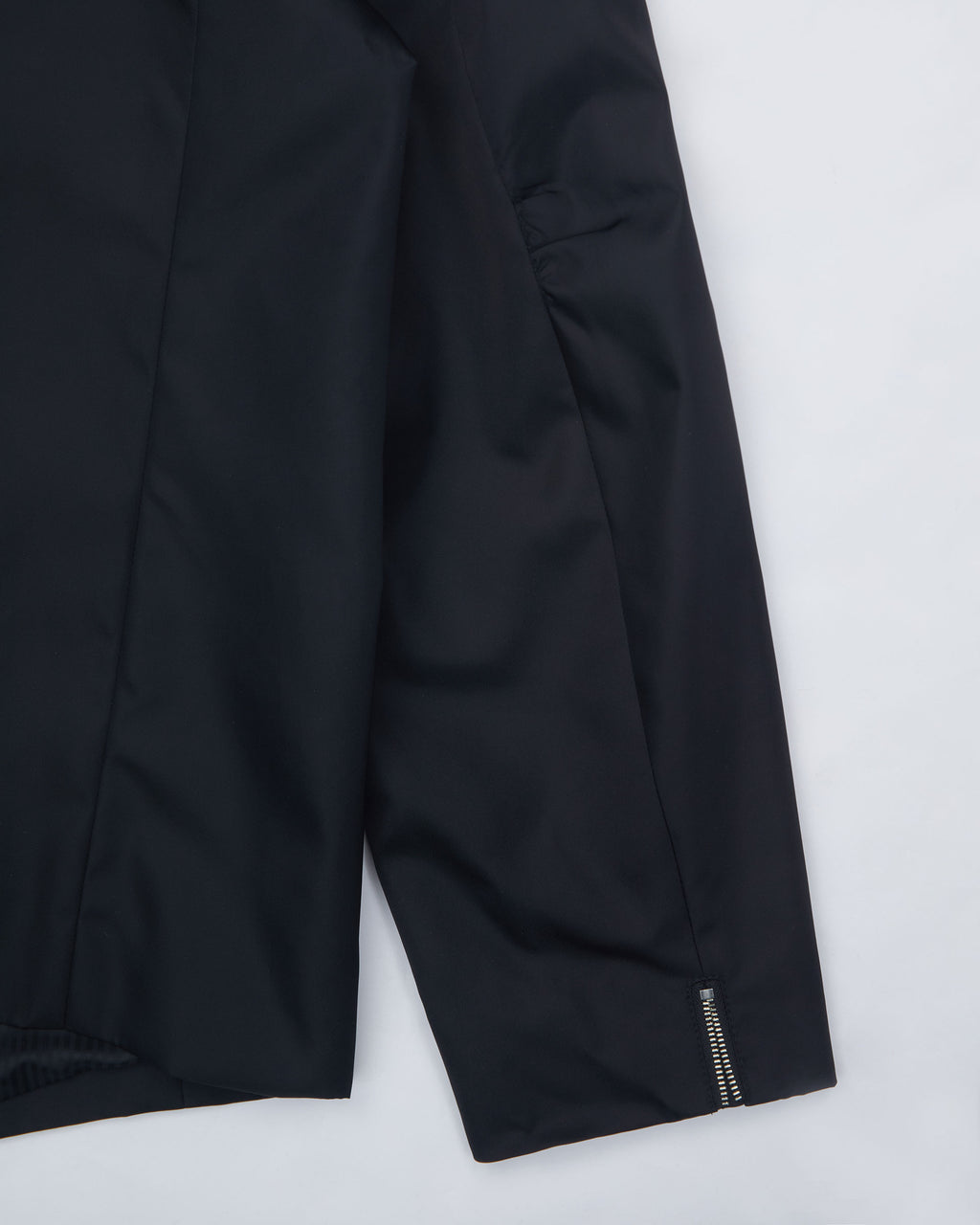 Ader Error - Elva blazer (Noir) product image 12 | TRAB K-Fashion Australia