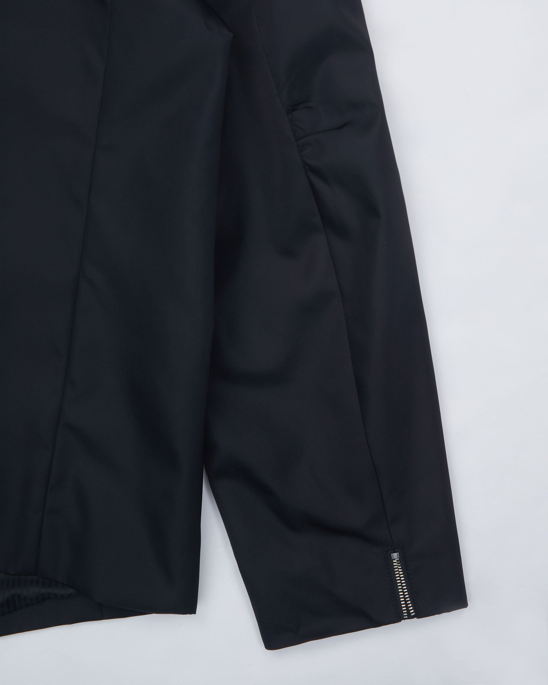 Ader Error - Elva blazer (Noir) product image 12 | TRAB K-Fashion Australia