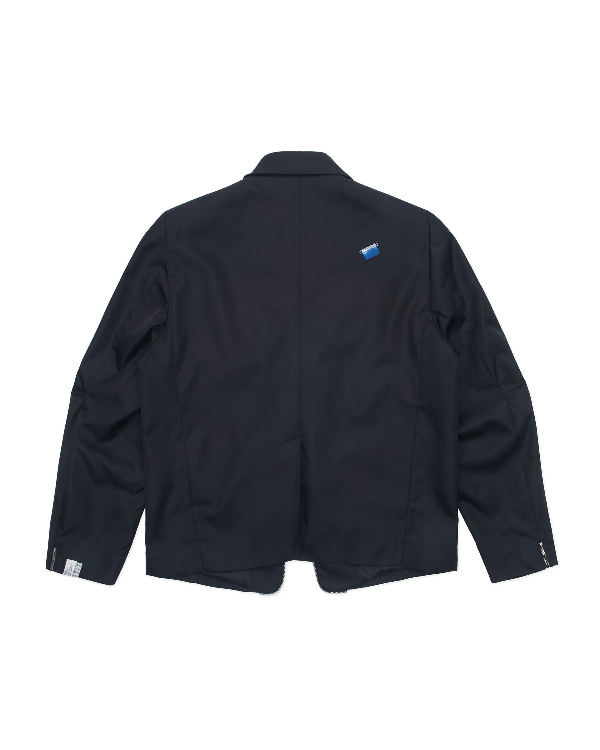 Ader Error - Elva blazer (Noir) product image 15 | TRAB K-Fashion Australia