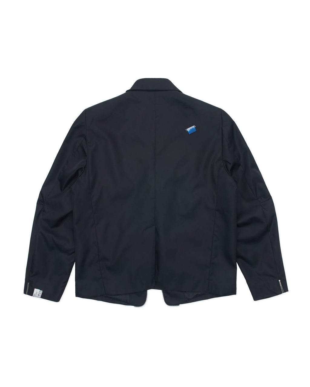 Ader Error - Elva blazer (Noir) product image 15 | TRAB K-Fashion Australia