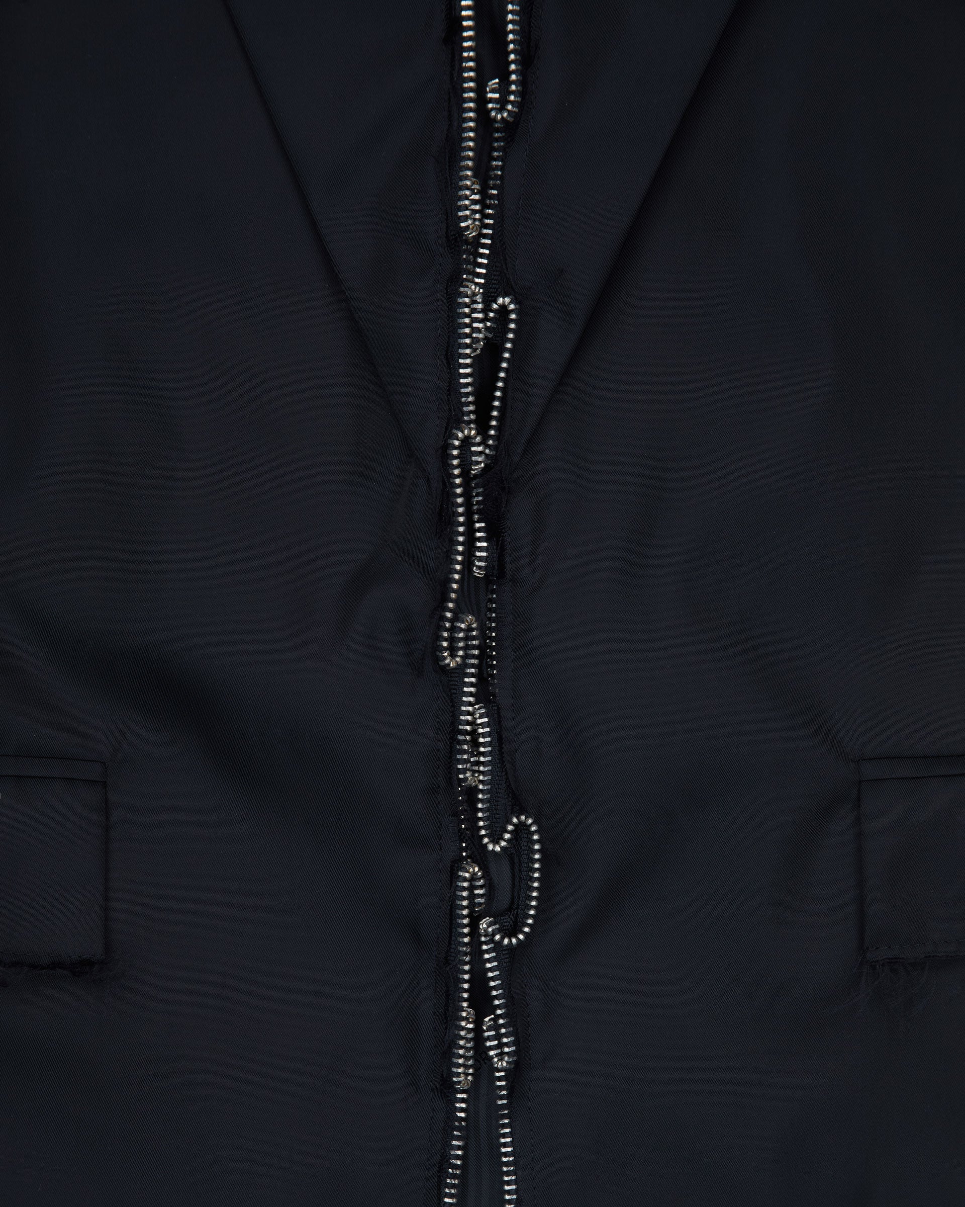 Ader Error - Elva blazer (Noir) product image 9 | TRAB K-Fashion Australia