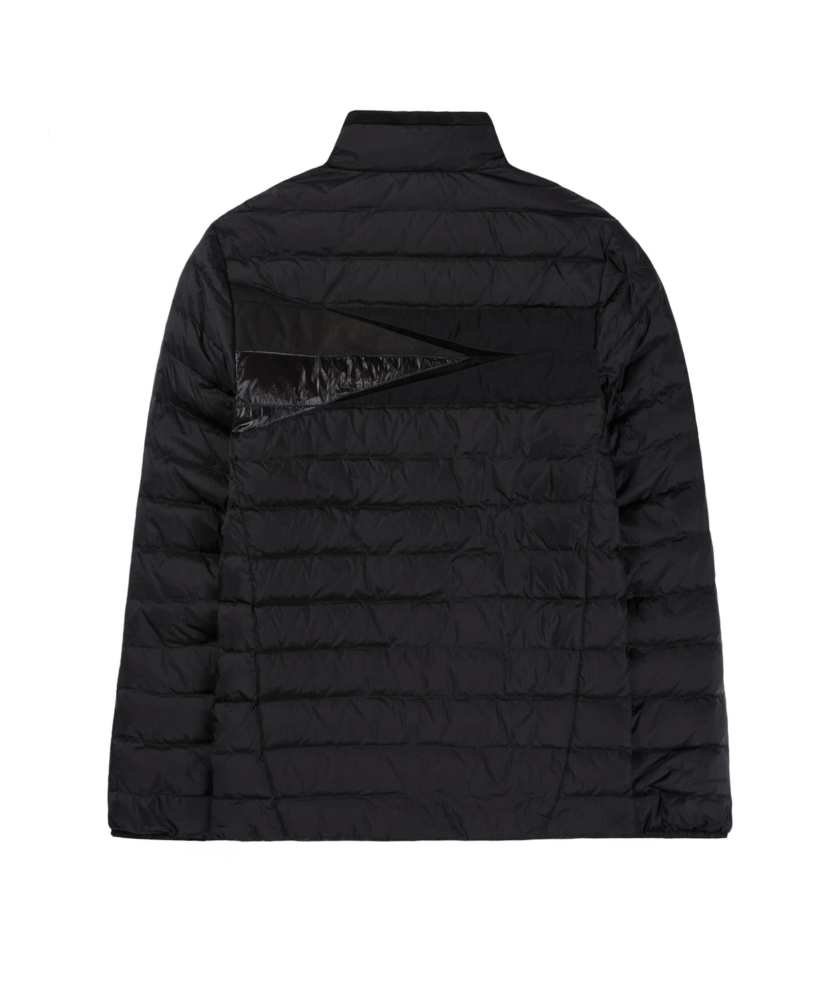 XLIM - Ep.10 02 Down Jacket (Black) product image 6 | TRAB K-Fashion Australia
