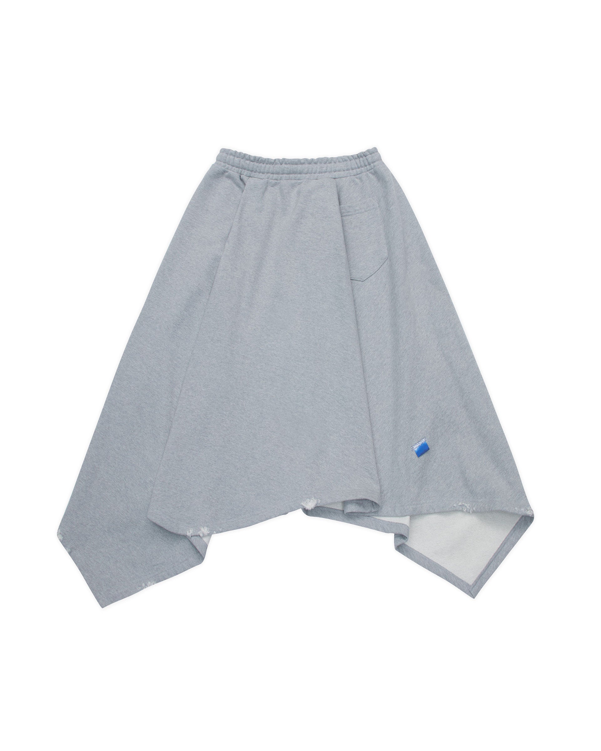 Ader Error - Levena skirt (Grey) product image 11 | TRAB K-Fashion Australia