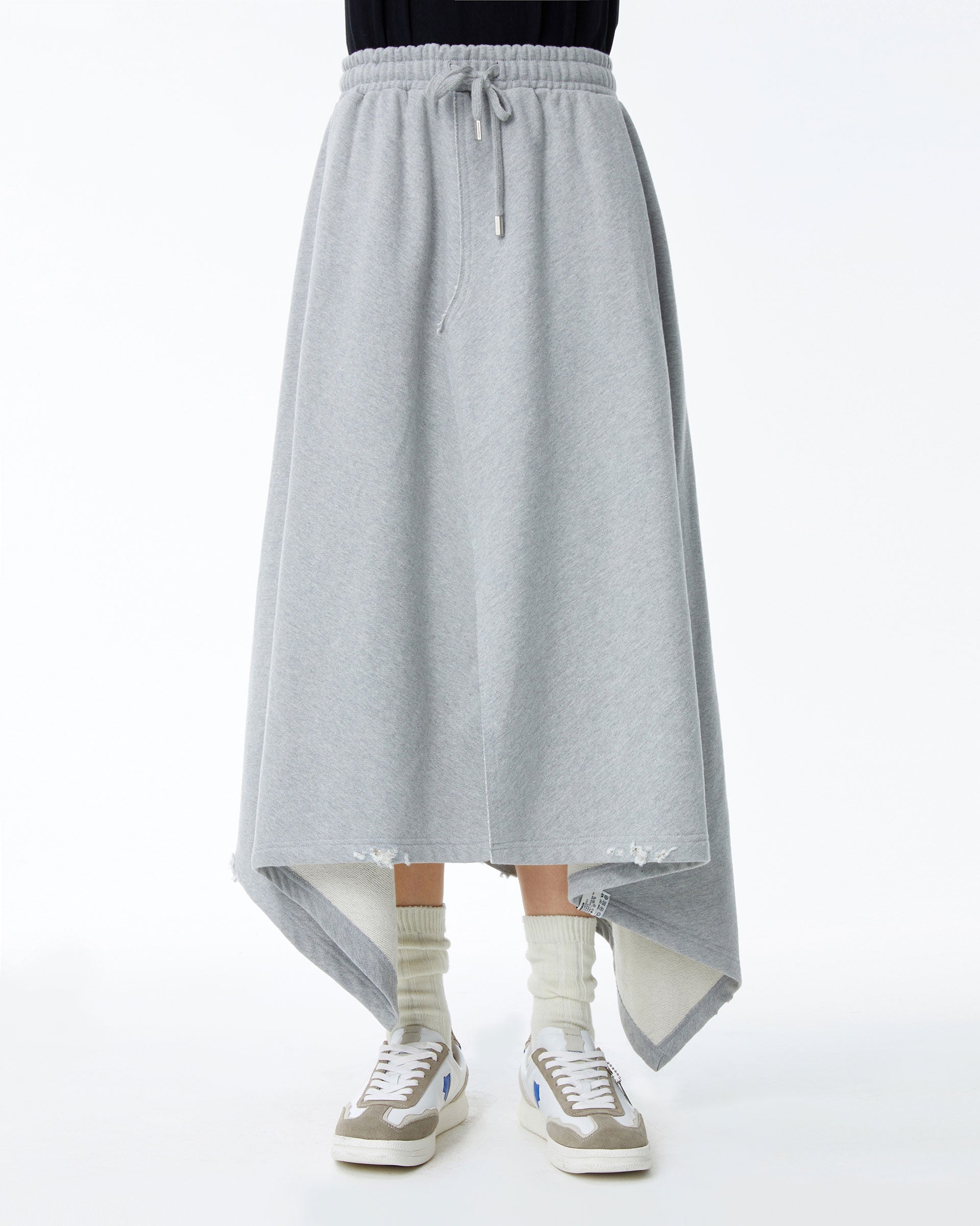 Ader Error - Levena skirt (Grey) product image 2 | TRAB K-Fashion Australia