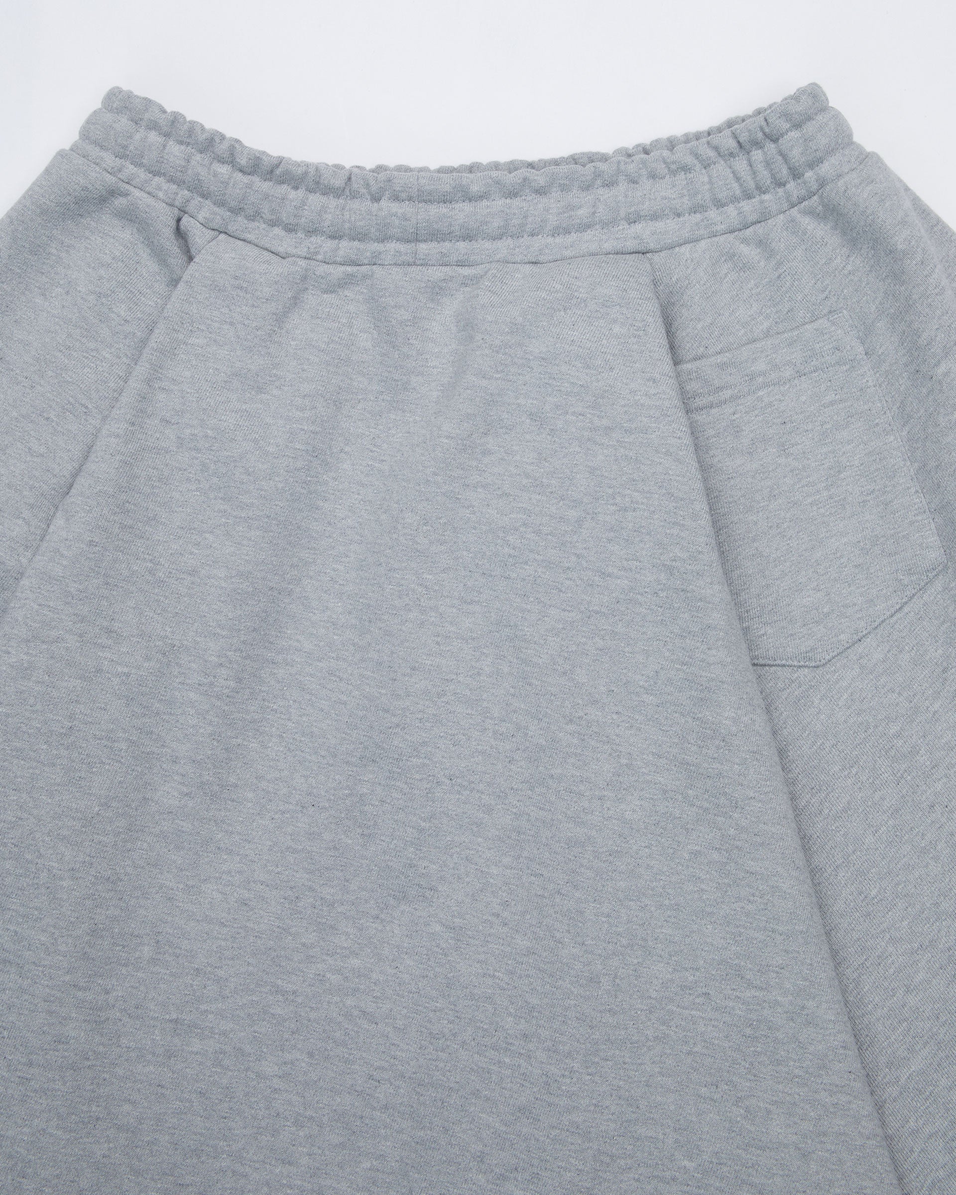 Ader Error - Levena skirt (Grey) product image 8 | TRAB K-Fashion Australia
