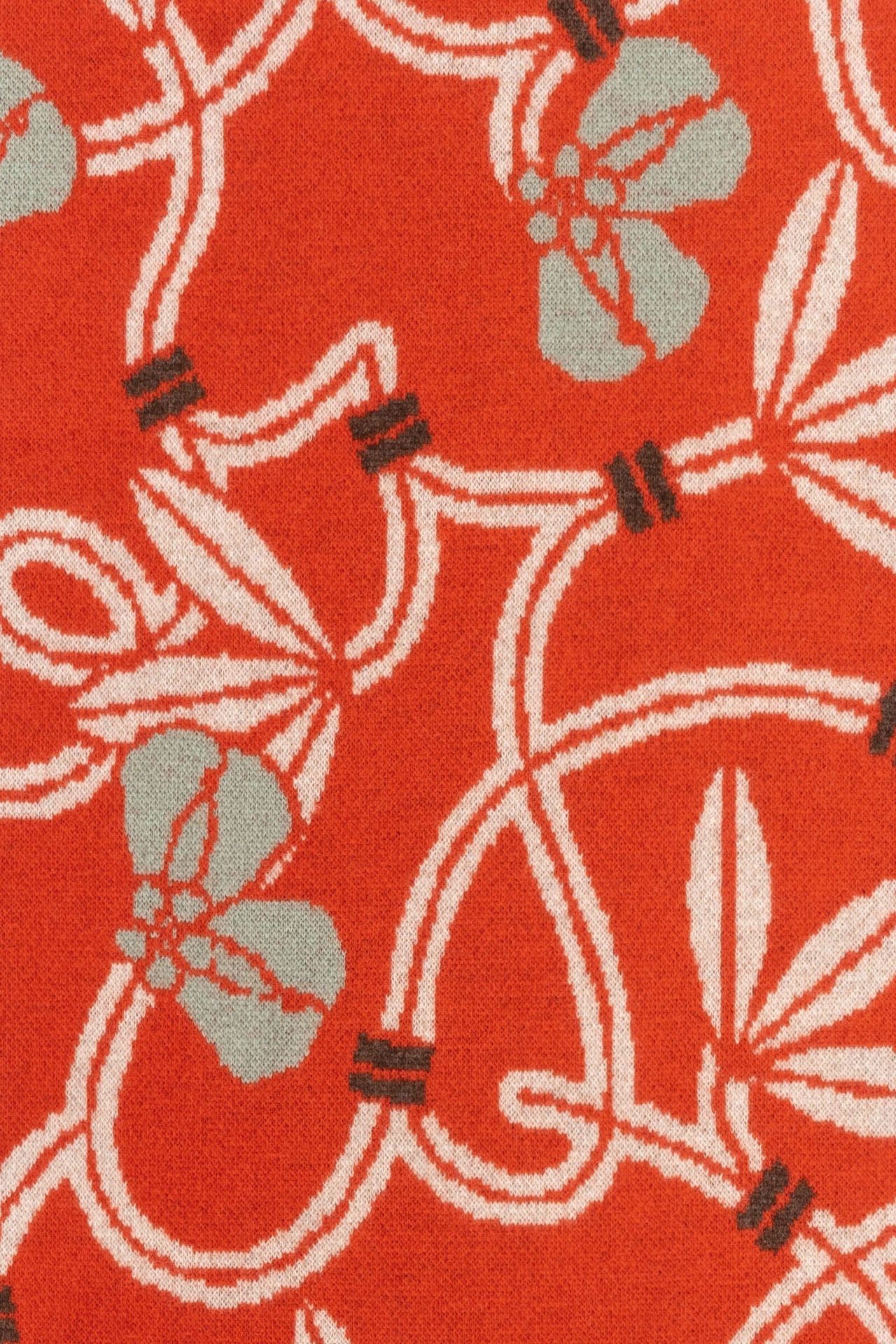 Ioedle - Rattan Muffler (OC) product image 3 | TRAB K-Fashion Australia