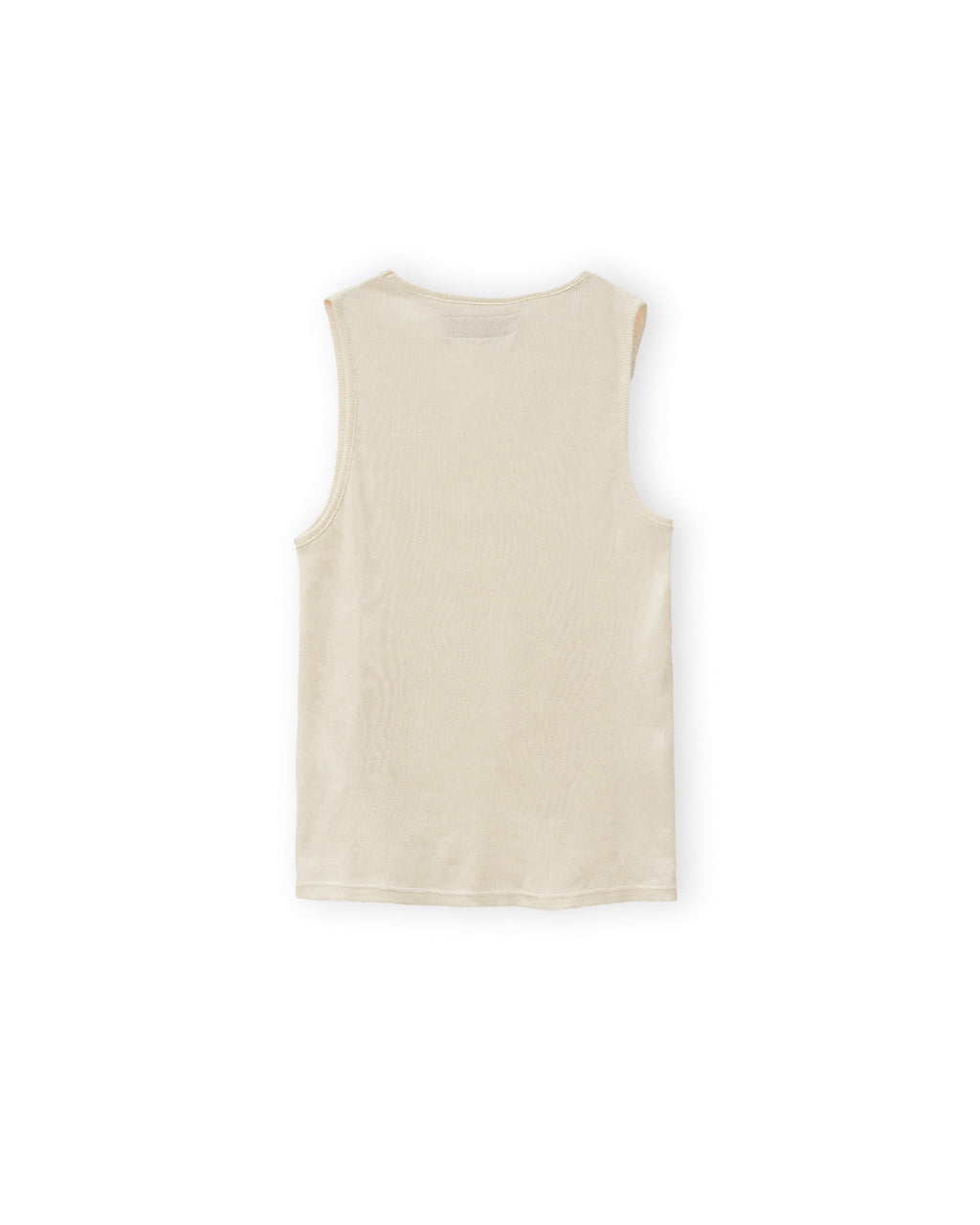 Brownyard - Essential Sleeveless (Ivory) product image 4 | TRAB K-Fashion Australia