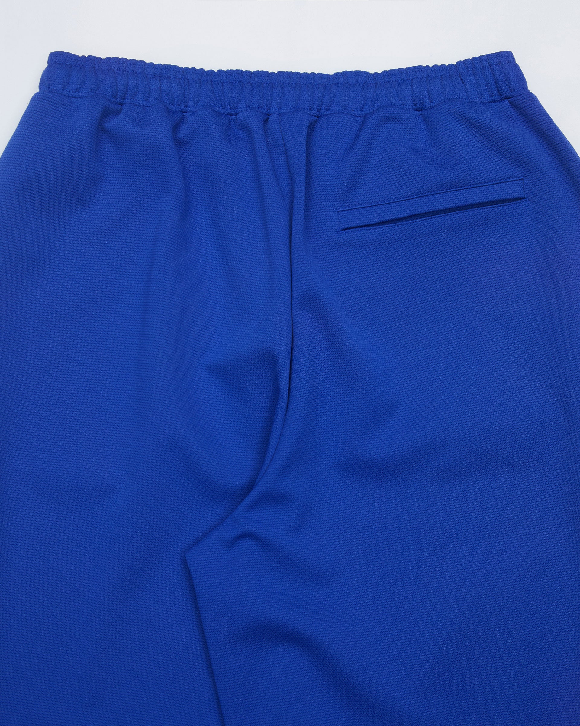 Ader Error - Siz sweatpants (Z-Blue) product image 10 | TRAB K-Fashion Australia