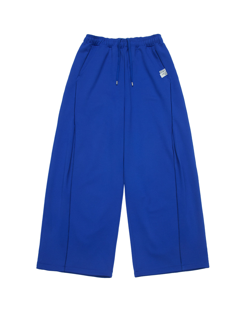 Ader Error - Siz sweatpants (Z-Blue) product image 12 | TRAB K-Fashion Australia