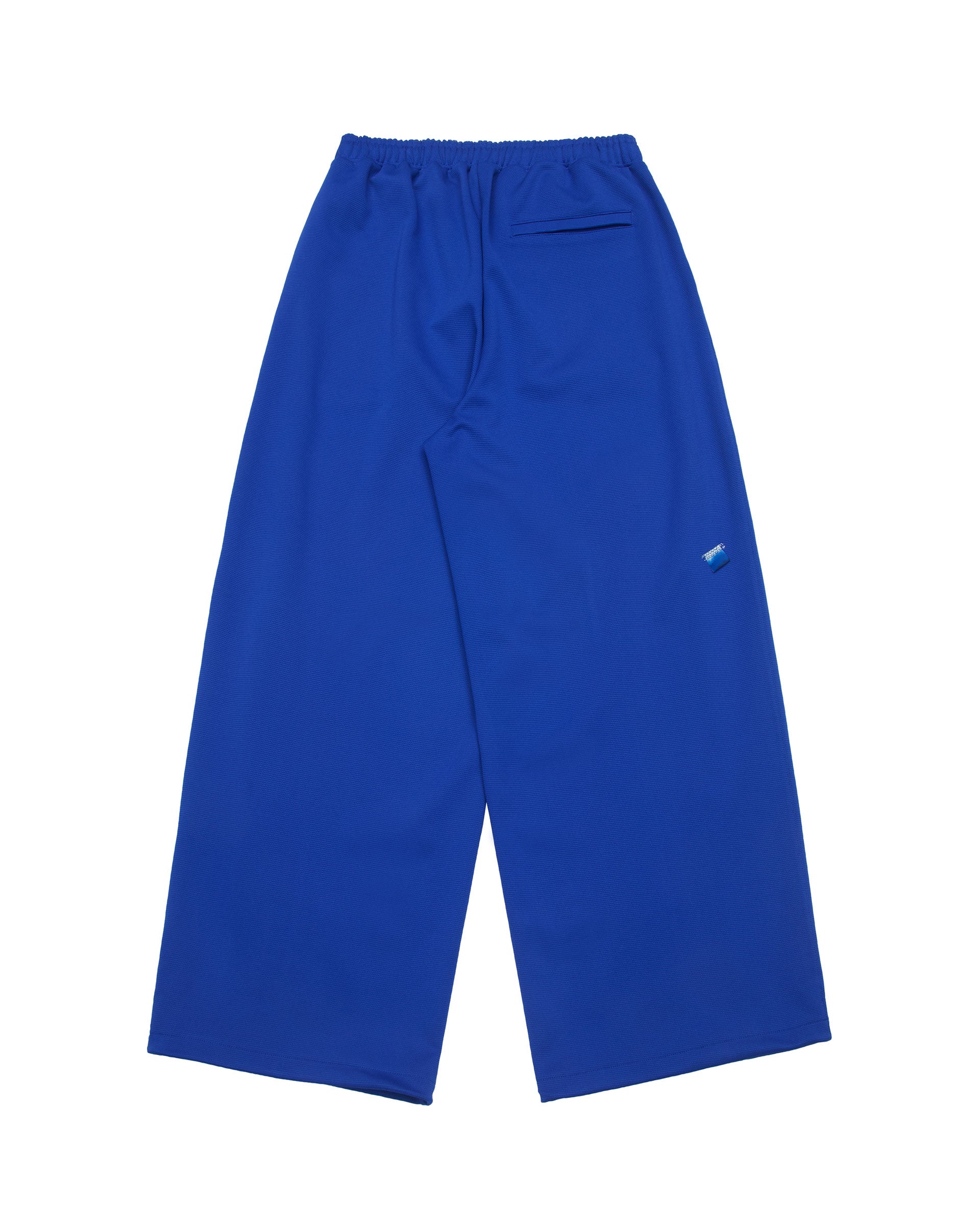 Ader Error - Siz sweatpants (Z-Blue) product image 13 | TRAB K-Fashion Australia