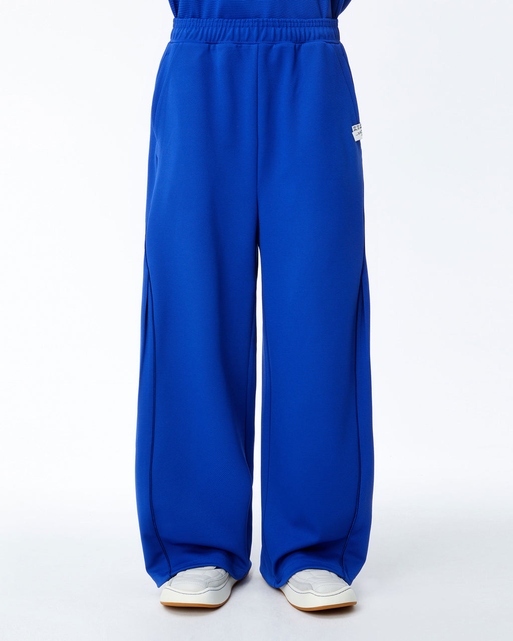Ader Error - Siz sweatpants (Z-Blue) product image 2 | TRAB K-Fashion Australia