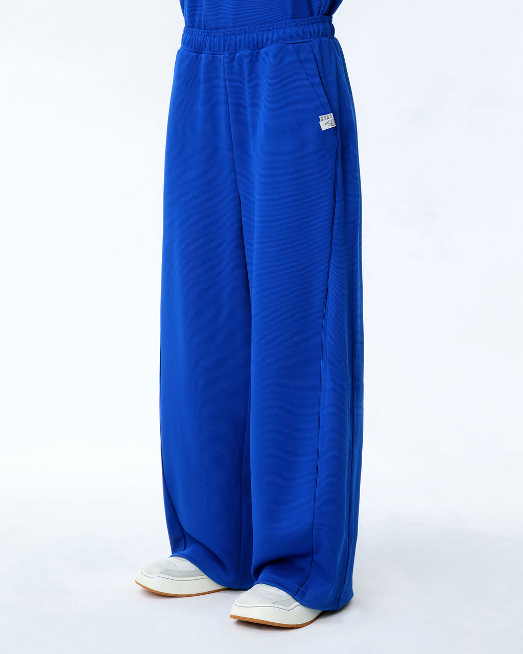 Ader Error - Siz sweatpants (Z-Blue) product image 3 | TRAB K-Fashion Australia