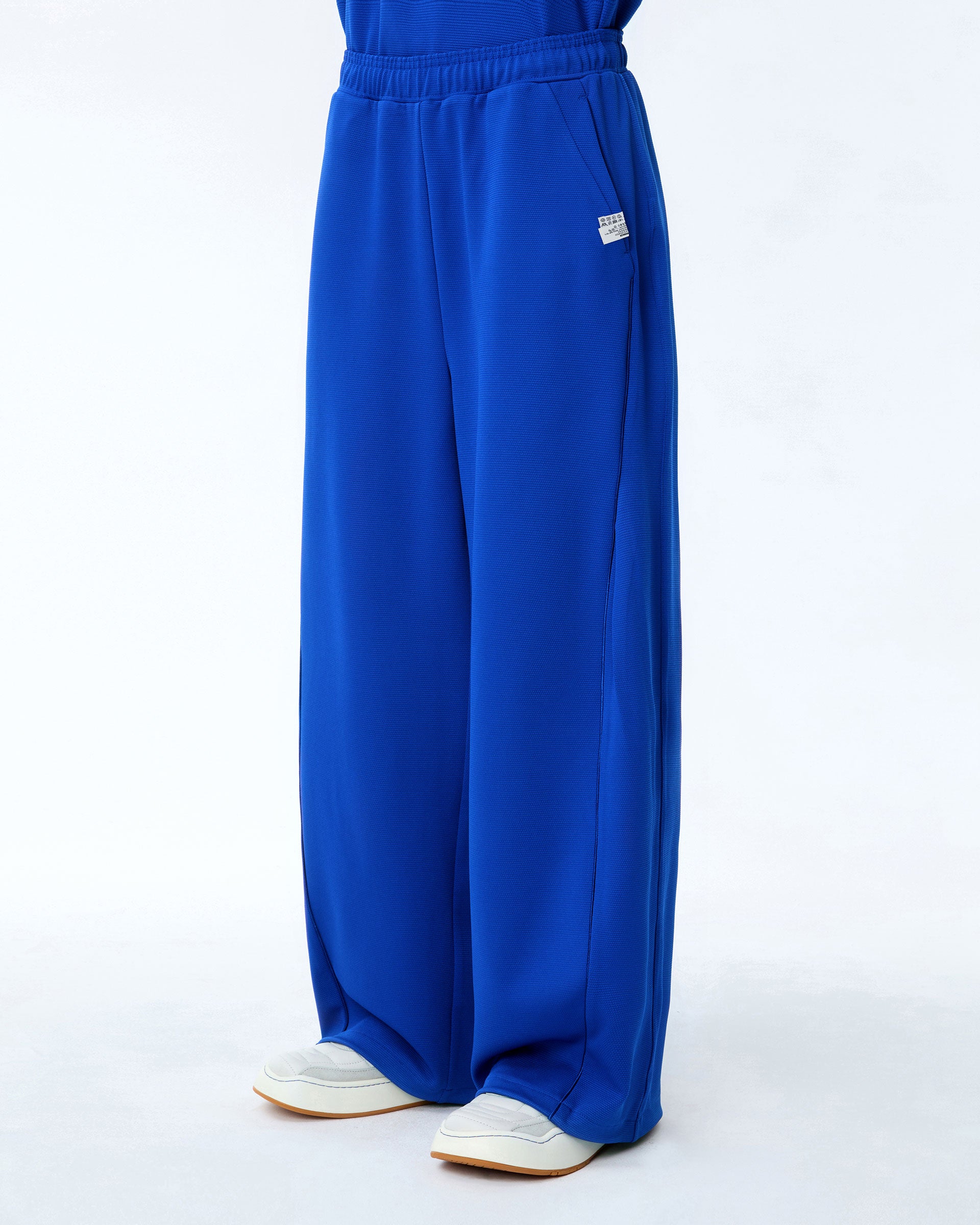 Ader Error - Siz sweatpants (Z-Blue) product image 3 | TRAB K-Fashion Australia