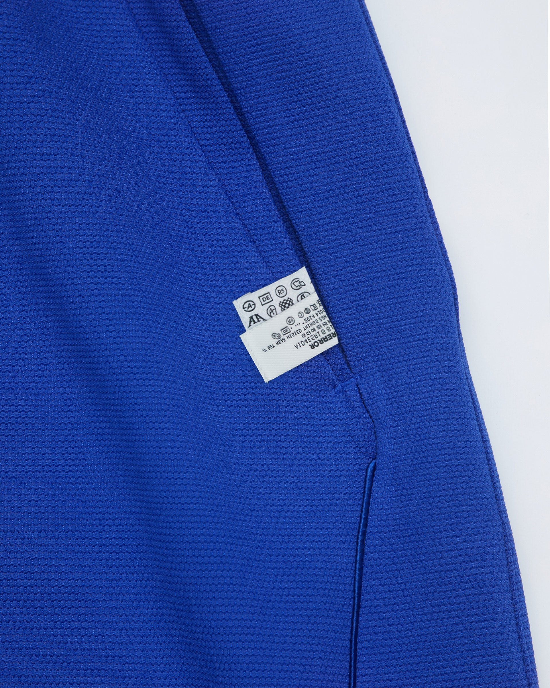 Ader Error - Siz sweatpants (Z-Blue) product image 7 | TRAB K-Fashion Australia