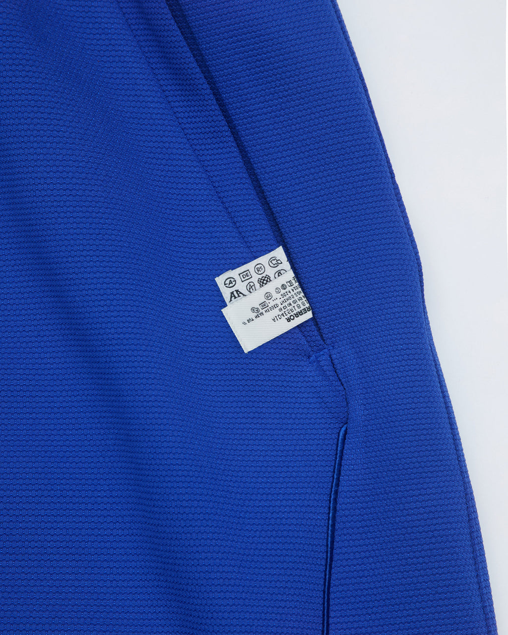 Ader Error - Siz sweatpants (Z-Blue) product image 7 | TRAB K-Fashion Australia