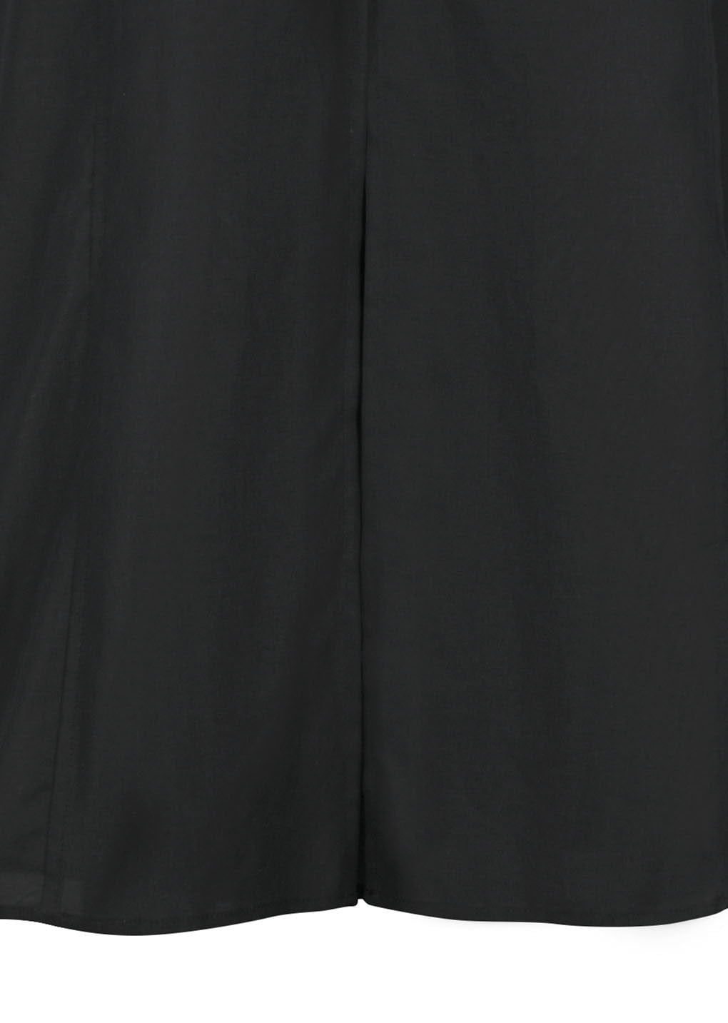 Amomento - Pintuck Dress (Black) product image 7 | TRAB K-Fashion Australia