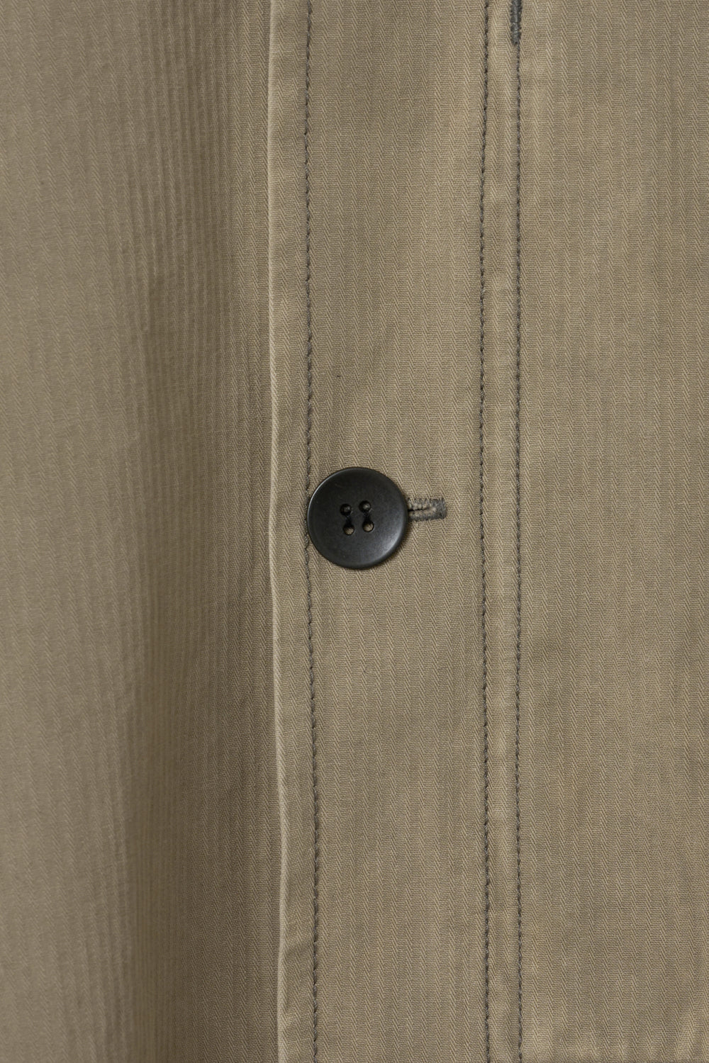 Hatchingroom - Chore Jacket Vintage (Olive) product image 4 | TRAB K-Fashion Australia