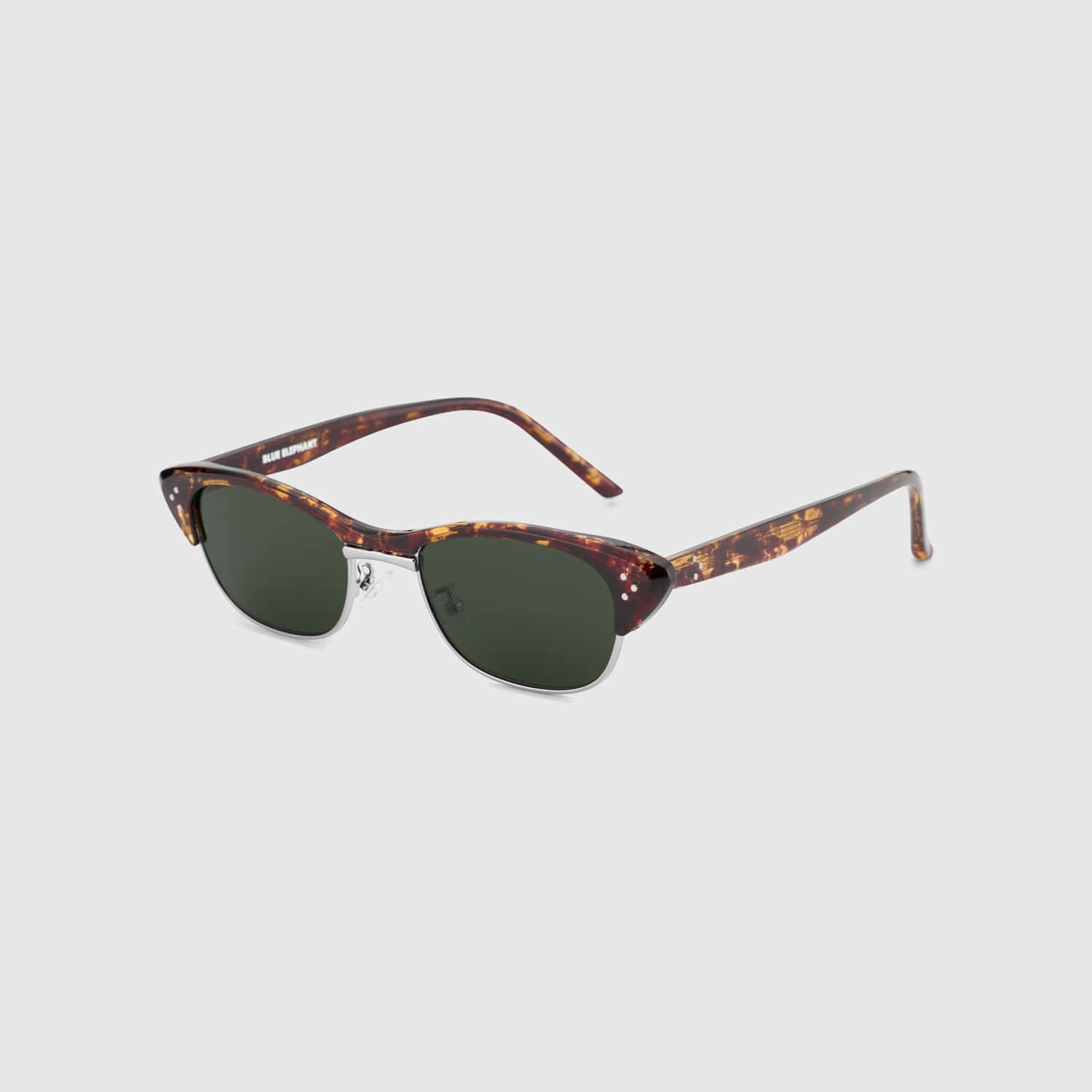 Blue Elephant - Raf-S (Leopard) product image 3 | TRAB K-Fashion Australia