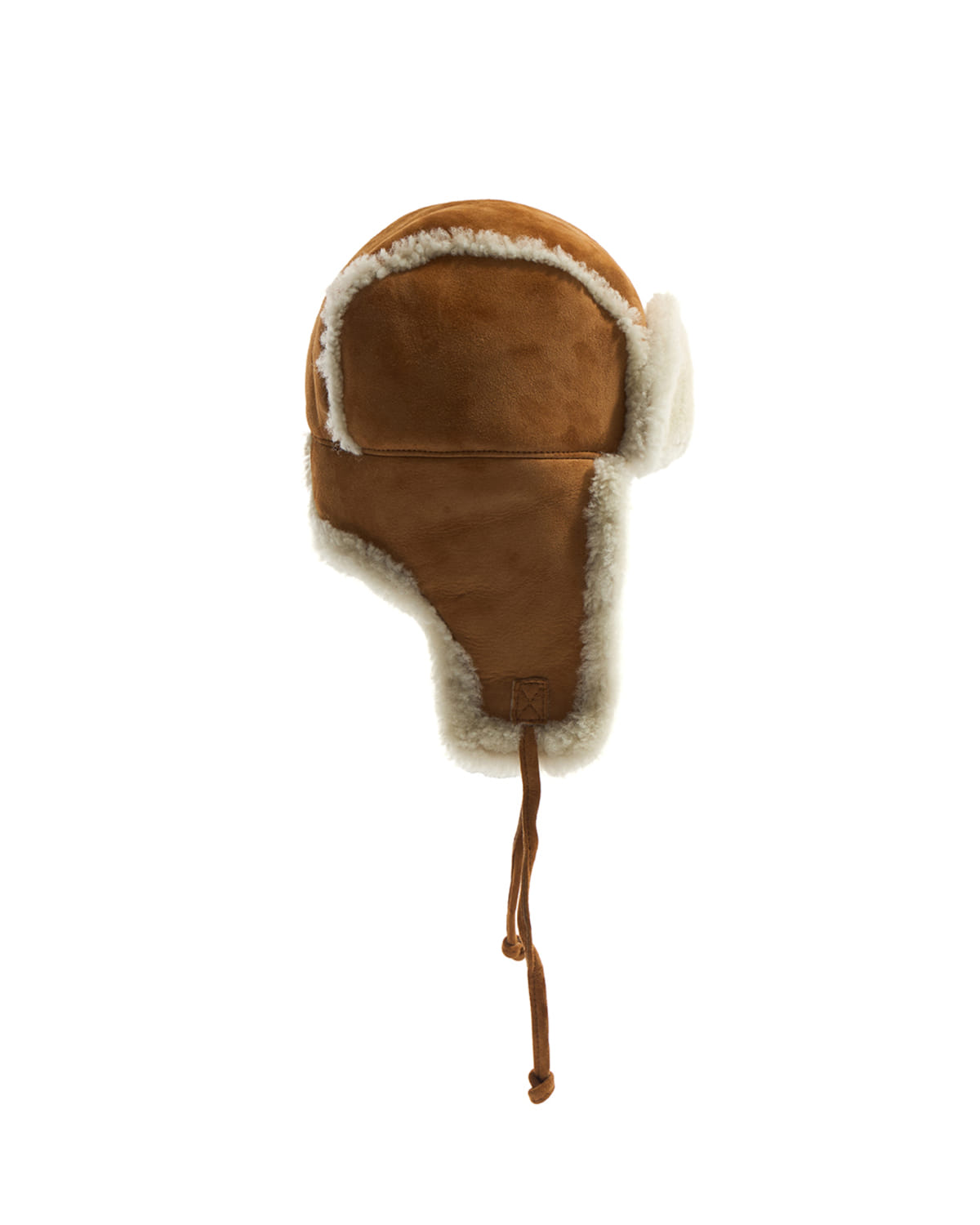 Eastlogue - Aurora Hat Brandy Cream (Camel) product image 3 | TRAB K-Fashion Australia