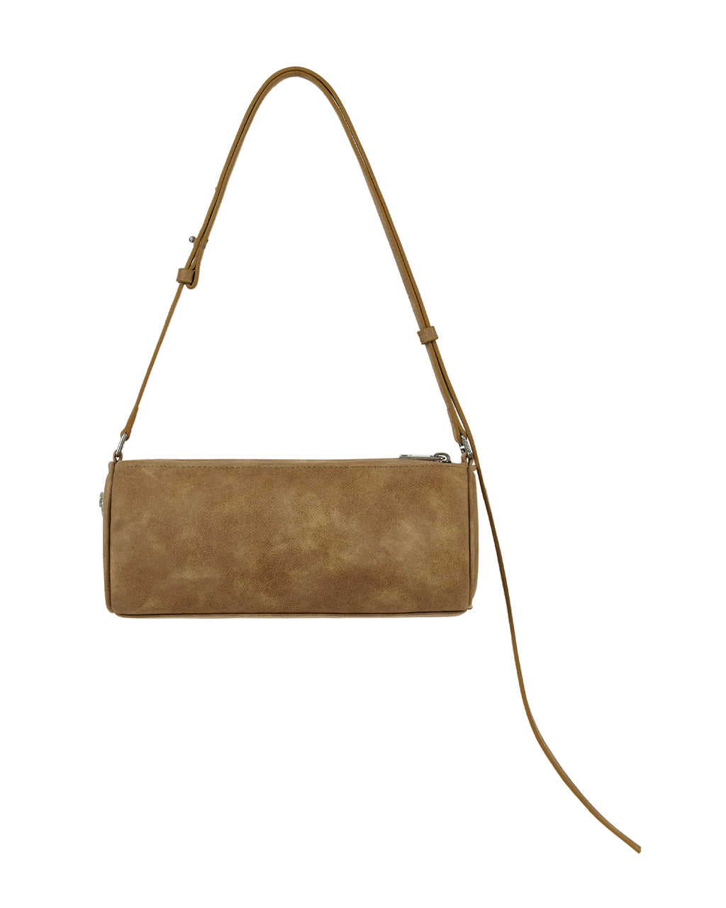 Stand Oil - Chunky Bag (Camel) product image 3 | TRAB K-Fashion Australia