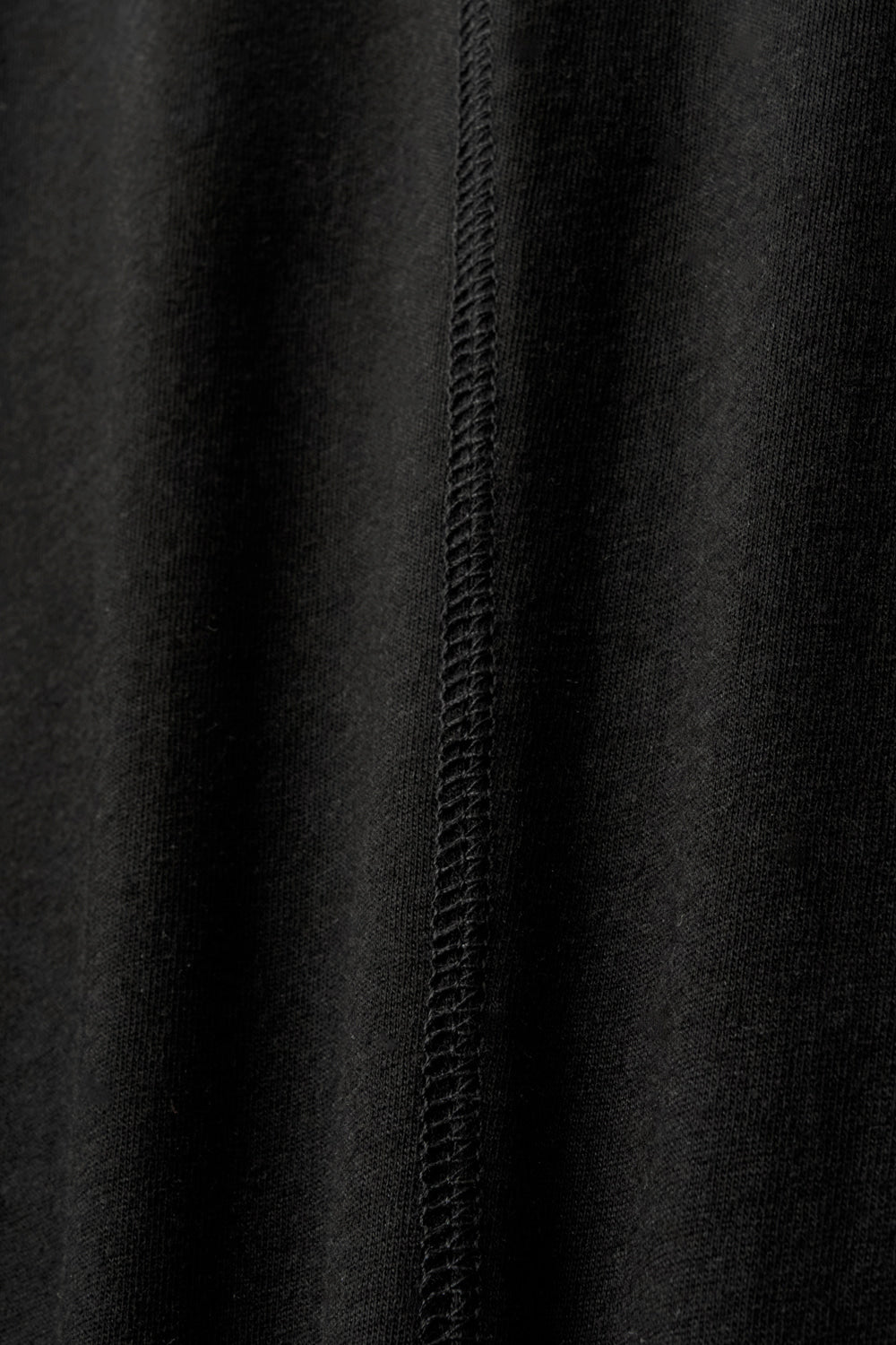 Hatchingroom - Two Face Tee (1/2 Black) product image 6 | TRAB K-Fashion Australia