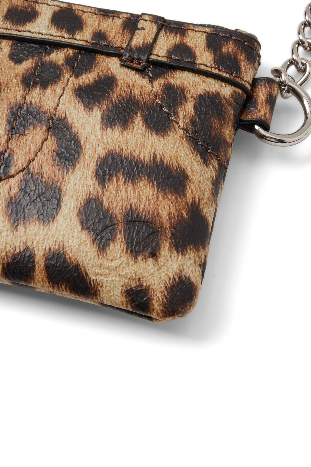 Deinet - Animal Two-Way Bag (Brown) product image 14 | TRAB K-Fashion Australia