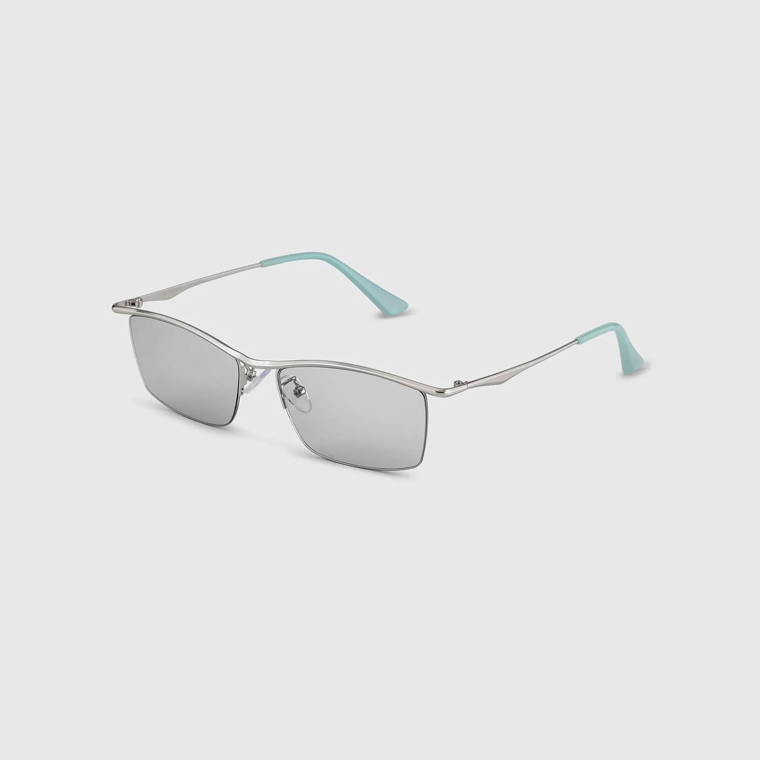 Blue Elephant - Tiago-S (Matte Silver) product image 15 | TRAB K-Fashion Australia